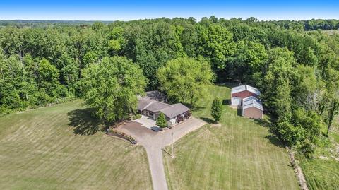 8495 Eureka Rd, Eau Claire, MI 49111 photo 2