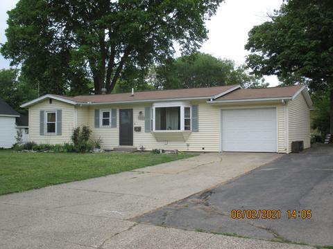 100 Walnut St, Coldwater, MI 49036 photo 1