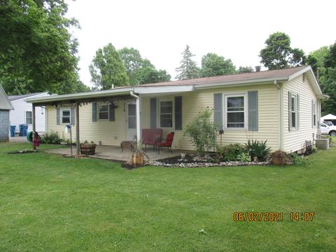 100 Walnut St, Coldwater, MI 49036 photo 2