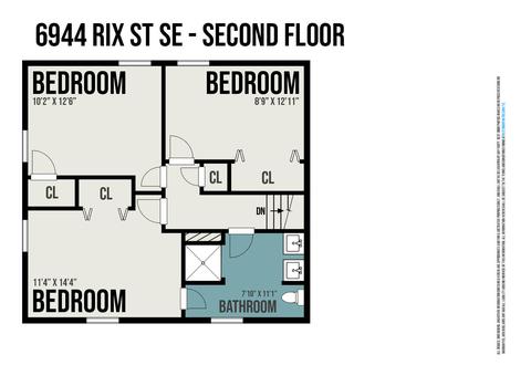 6944 Rix St SE, Ada, MI 49301 photo 8