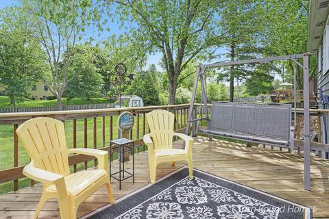6944 Rix St SE, Ada, MI 49301 photo 20