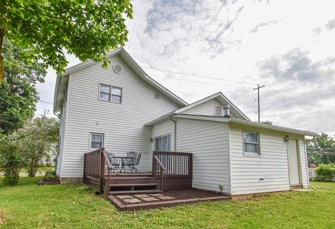 215 E Lincoln St, Reading, MI 49274 photo 3