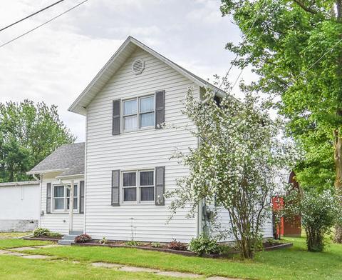 215 E Lincoln St, Reading, MI 49274 photo 26