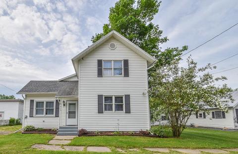 215 E Lincoln St, Reading, MI 49274 photo 2
