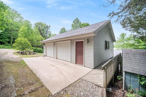 7860 Shaffer Rd, Reading, MI 49274 photo 3
