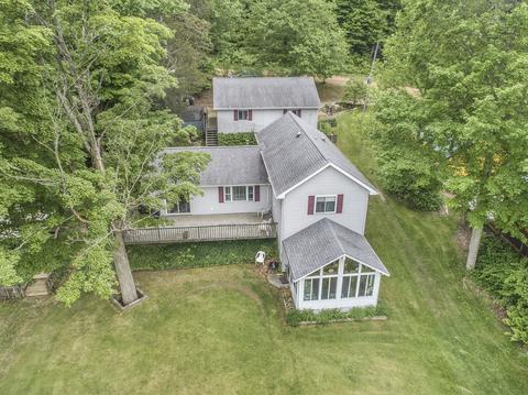7860 Shaffer Rd, Reading, MI 49274 photo 1