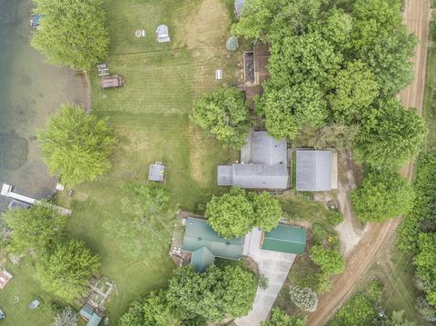 7860 Shaffer Rd, Reading, MI 49274 photo 9