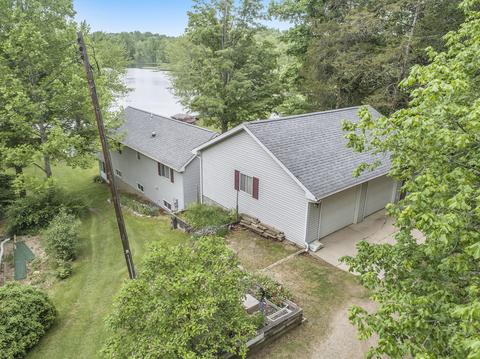 7860 Shaffer Rd, Reading, MI 49274 photo 2