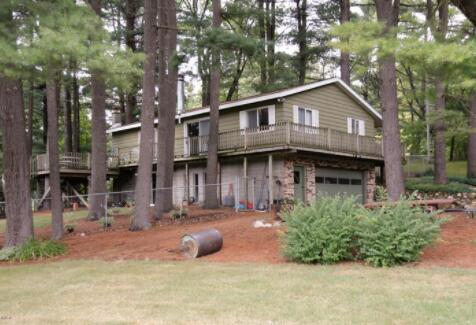 14756 E B Ave, Augusta, MI 49012 photo 1