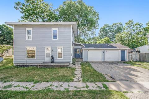 208 N Webster St, Augusta, MI 49012 photo 1
