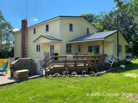 9255 Jones Rd, Bellevue, MI 49021 photo 6