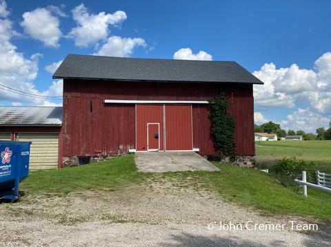 9255 Jones Rd, Bellevue, MI 49021 photo 4