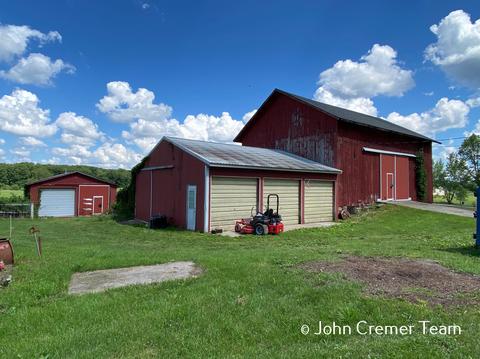 9255 Jones Rd, Bellevue, MI 49021 photo 5