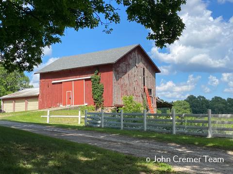 9255 Jones Rd, Bellevue, MI 49021 photo 3