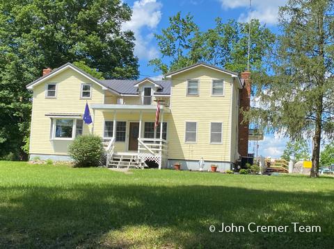 9255 Jones Rd, Bellevue, MI 49021 photo 2