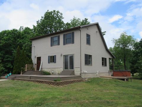 9400 E Spencer Rd, Crystal, MI 48818 photo 11