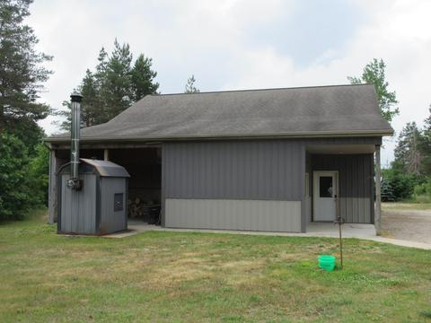 9400 E Spencer Rd, Crystal, MI 48818 photo 19
