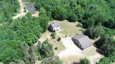 9400 E Spencer Rd, Crystal, MI 48818 photo 2