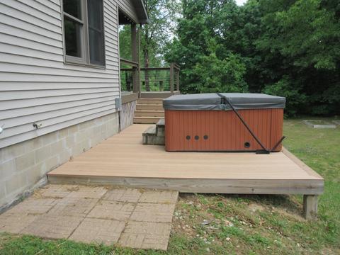 9400 E Spencer Rd, Crystal, MI 48818 photo 16