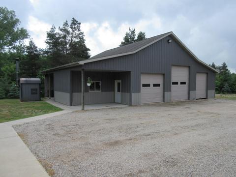 9400 E Spencer Rd, Crystal, MI 48818 photo 18