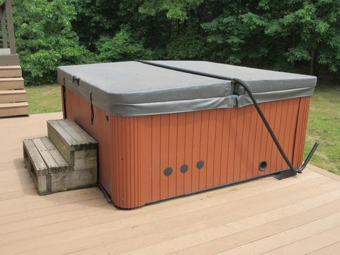9400 E Spencer Rd, Crystal, MI 48818 photo 17