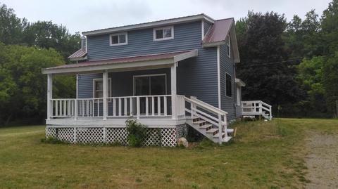 16980 Bailey Rd, Bailey, MI 49303 photo 1