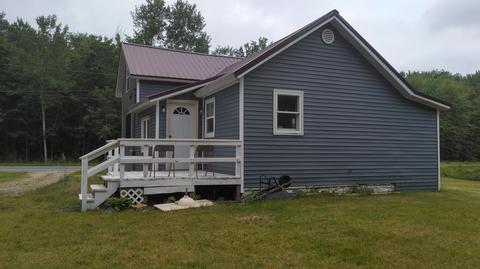 16980 Bailey Rd, Bailey, MI 49303 photo 2
