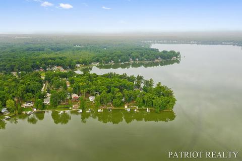 9576 Peninsula Dr, Grant, MI 49327 photo 47