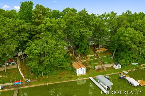 9576 Peninsula Dr, Grant, MI 49327 photo 54