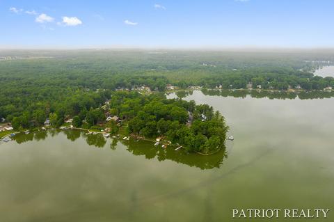 9576 Peninsula Dr, Grant, MI 49327 photo 46
