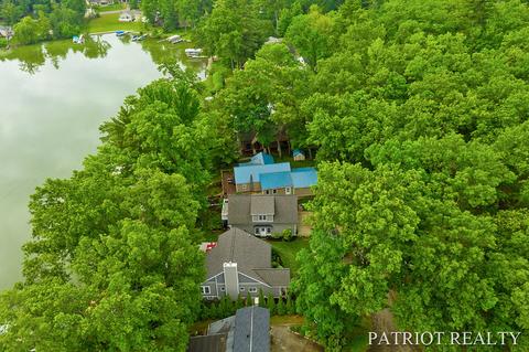9576 Peninsula Dr, Grant, MI 49327 photo 58