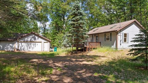 4150 S Forest Hill Dr, Baldwin, MI 49304 photo 3