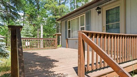 4150 S Forest Hill Dr, Baldwin, MI 49304 photo 7