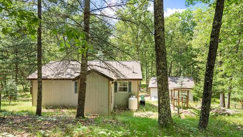 4150 S Forest Hill Dr, Baldwin, MI 49304 photo 8