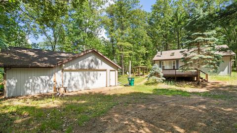 4150 S Forest Hill Dr, Baldwin, MI 49304 photo 4