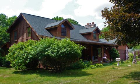 3943 W Main Rd SW, Stanton, MI 48888 photo 1