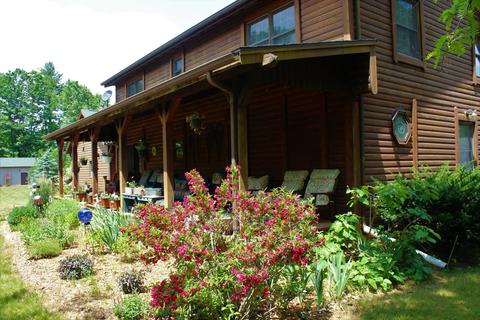 3943 W Main Rd SW, Stanton, MI 48888 photo 4