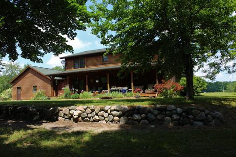 3943 W Main Rd SW, Stanton, MI 48888 photo 3