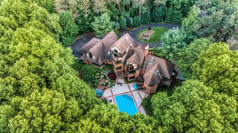 1012 Conservation Ct NE, Ada, MI 49301 photo 60