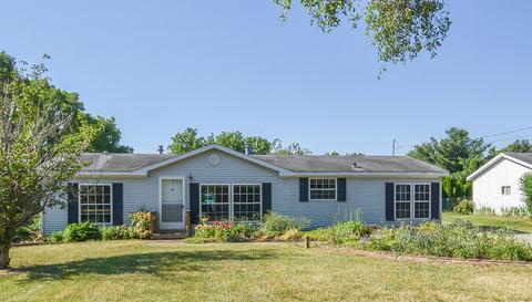 153 Narrows Rd, Coldwater, MI 49036 photo 1