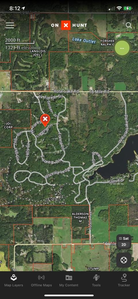 112 Logging Trl, Leroy, MI 49655 photo 19