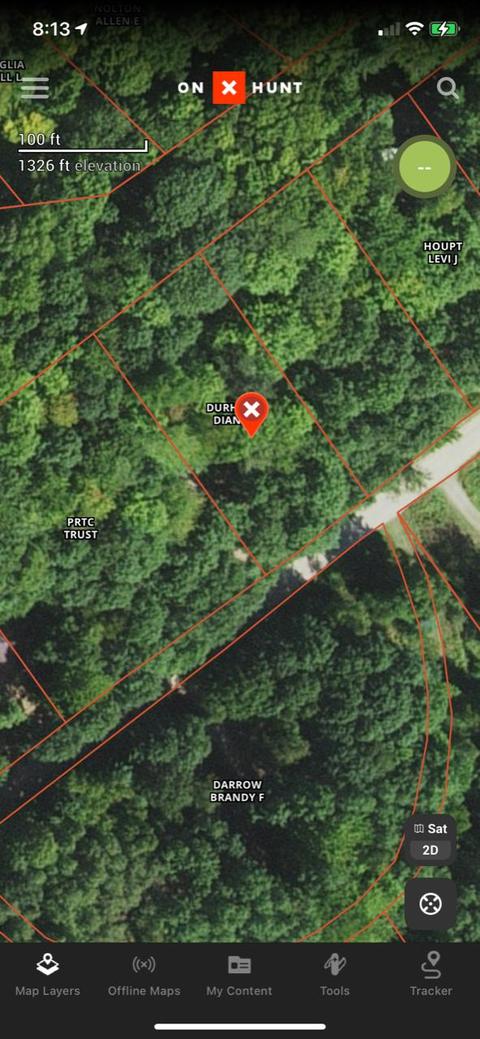 112 Logging Trl, Leroy, MI 49655 photo 18