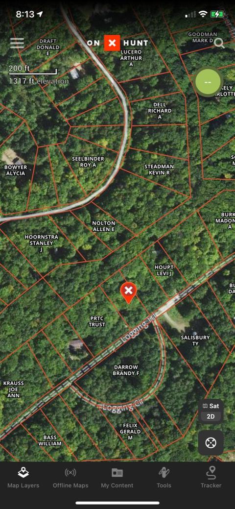 112 Logging Trl, Leroy, MI 49655 photo 17