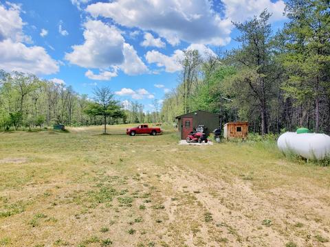 2555 S Evergreen Dr, White Cloud, MI 49349 photo 24