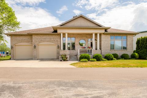 2159 Riverside Pointe Dr, St. Joseph, MI 49085 photo 1
