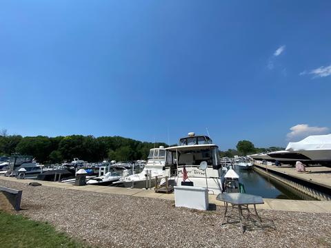 2159 Riverside Pointe Dr, St. Joseph, MI 49085 photo 20