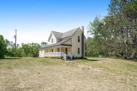286 E Baseline Rd, White Cloud, MI 49349 photo 1