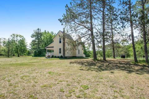 286 E Baseline Rd, White Cloud, MI 49349 photo 4