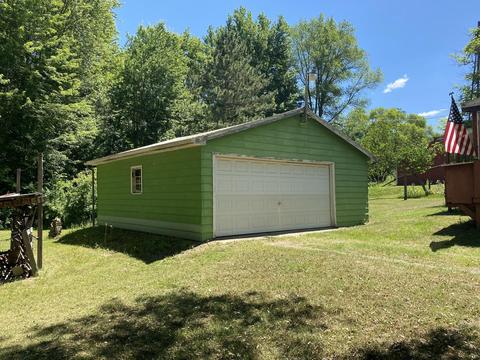8240 N Johnson Rd, Belding, MI 48809 photo 24