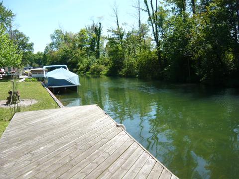 2336 Cedar Dr, Reading, MI 49274 photo 3